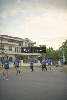Runner Photo 4268761