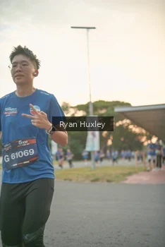 Runner Photo 4268854