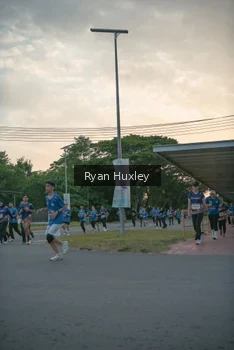 Runner Photo 4268856