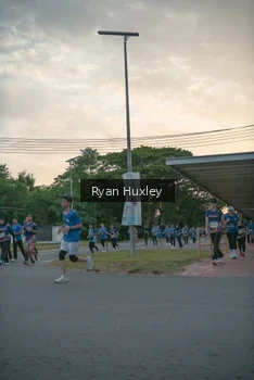 Runner Photo 4268862
