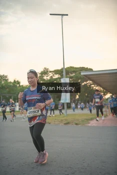 Runner Photo 4268890