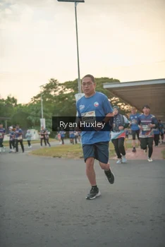 Runner Photo 4269076