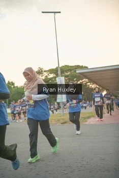 Runner Photo 4269164