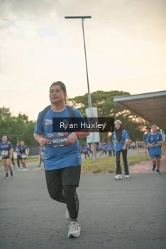 Runner Photo 4269201