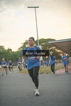 Runner Photo 4269212