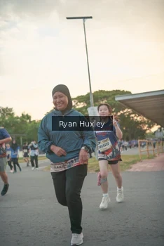 Runner Photo 4269217