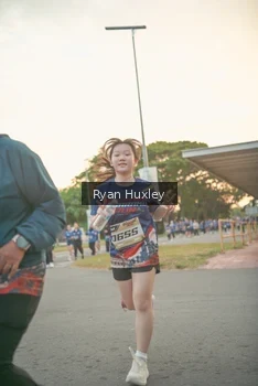 Runner Photo 4269258