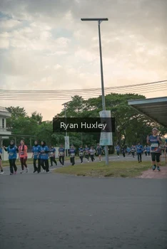 Runner Photo 4269280