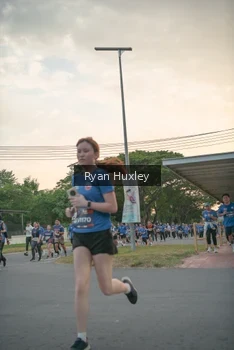 Runner Photo 4269287
