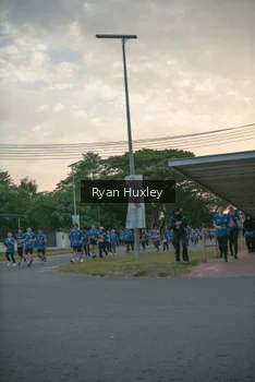Runner Photo 4269291