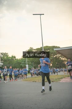 Runner Photo 4269313