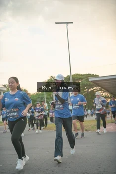 Runner Photo 4269340