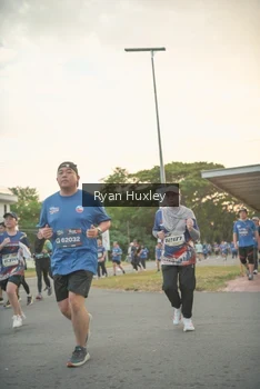 Runner Photo 4269352