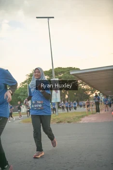 Runner Photo 4269400