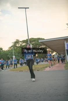 Runner Photo 4269401