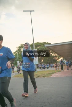 Runner Photo 4269402