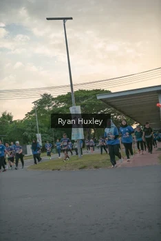Runner Photo 4269418