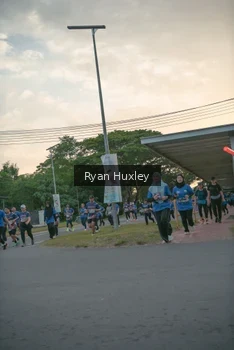 Runner Photo 4269422
