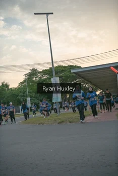 Runner Photo 4269458