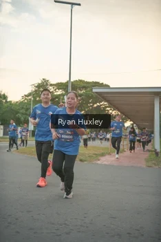 Runner Photo 4269468