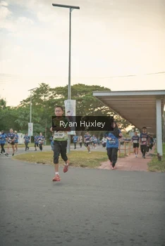 Runner Photo 4269484