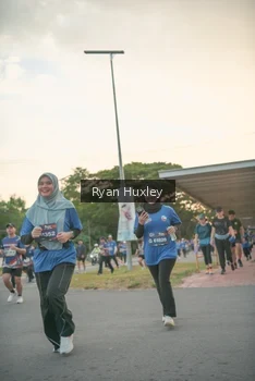 Runner Photo 4269488