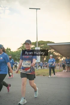 Runner Photo 4269567