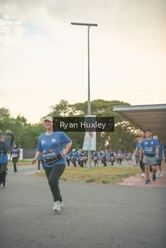 Runner Photo 4269590