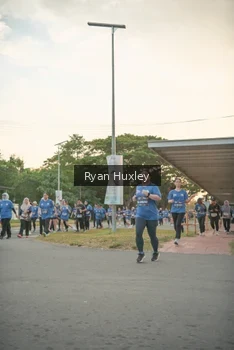 Runner Photo 4269790