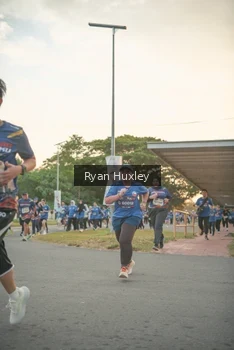 Runner Photo 4269799