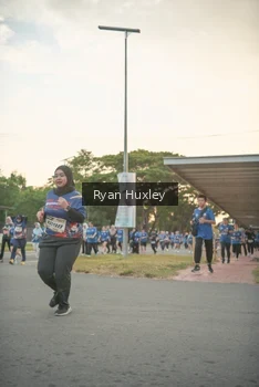 Runner Photo 4269805