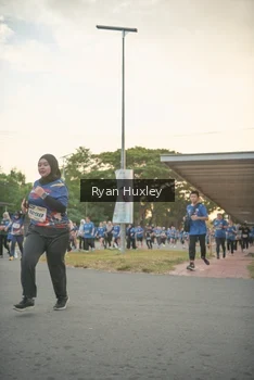 Runner Photo 4269810