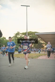 Runner Photo 4269823