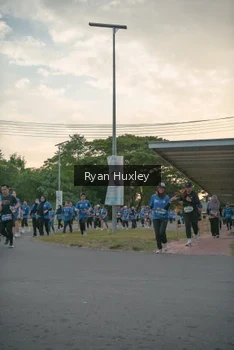 Runner Photo 4269826