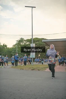 Runner Photo 4269828