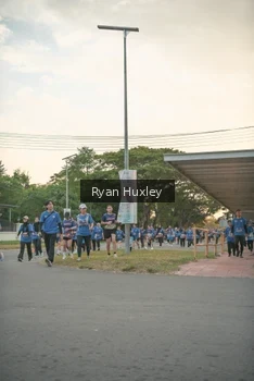 Runner Photo 4269840