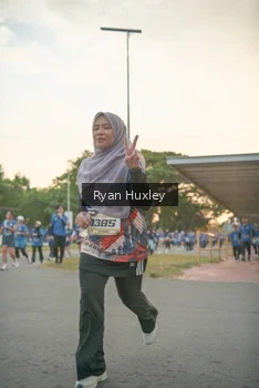 Runner Photo 4269849