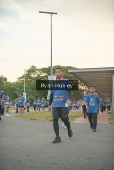 Runner Photo 4269850