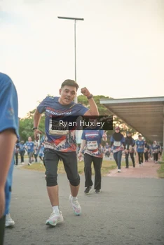 Runner Photo 4269861