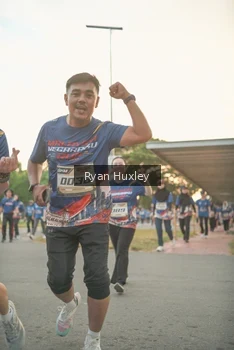 Runner Photo 4269866