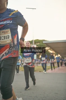 Runner Photo 4269867