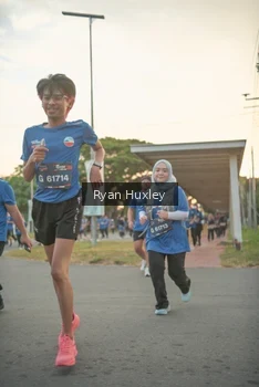 Runner Photo 4269940