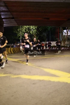 Runner Photo 4270109