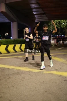 Runner Photo 4270128