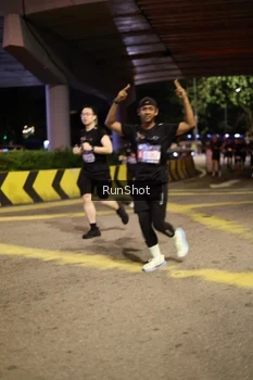 Runner Photo 4270132