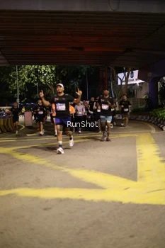 Runner Photo 4270136