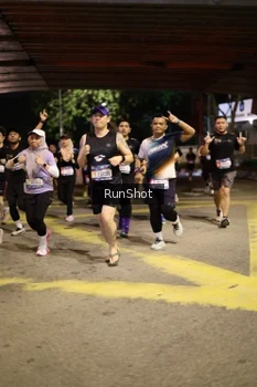 Runner Photo 4270166