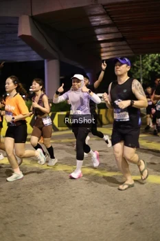 Runner Photo 4270207