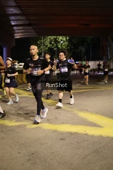 Runner Photo 4270244