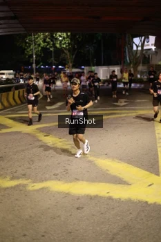 Runner Photo 4270249